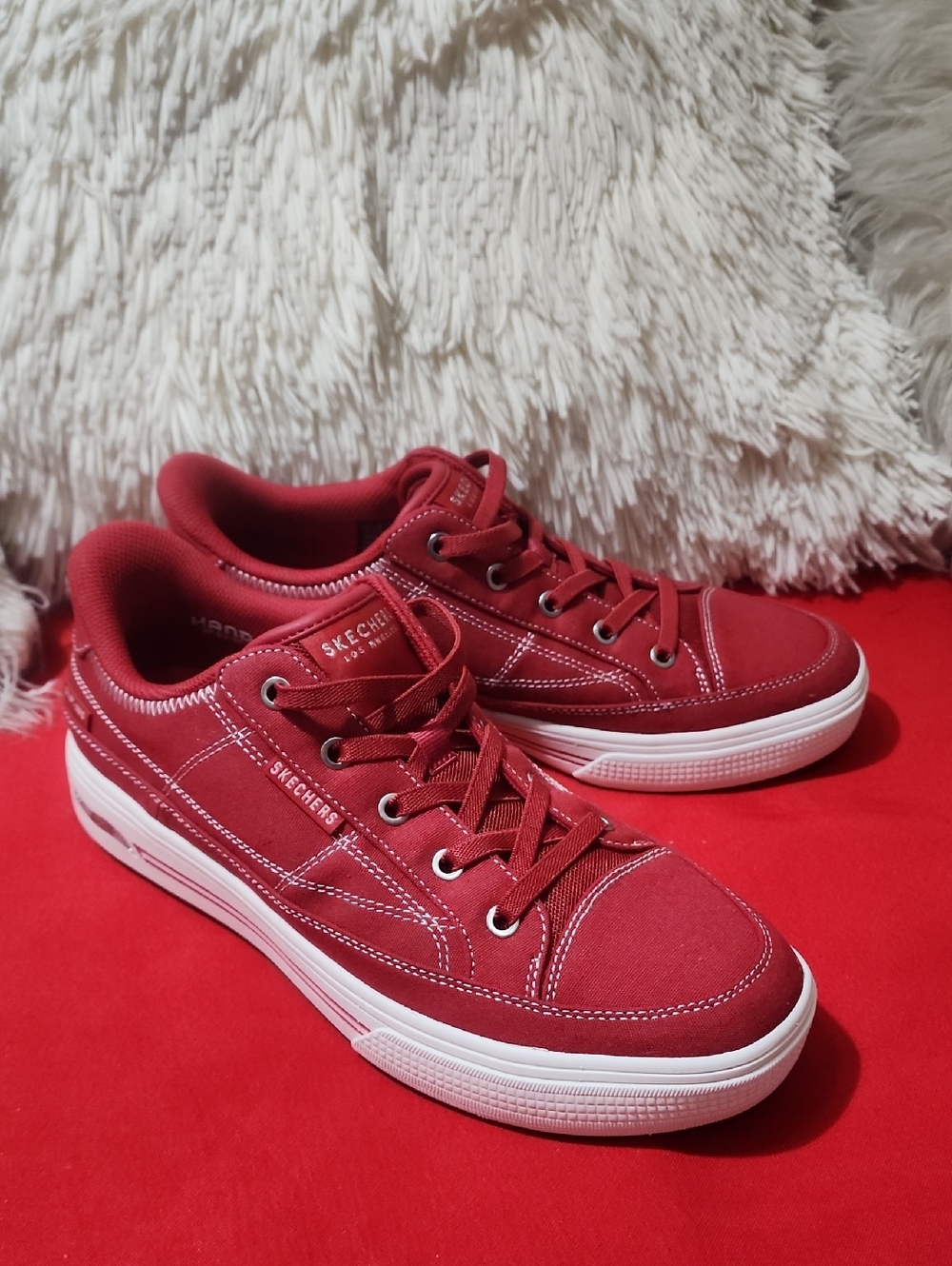 Skechers Women's Arch Fit Arcade on My WaySneaker - Picture 2 of 10
